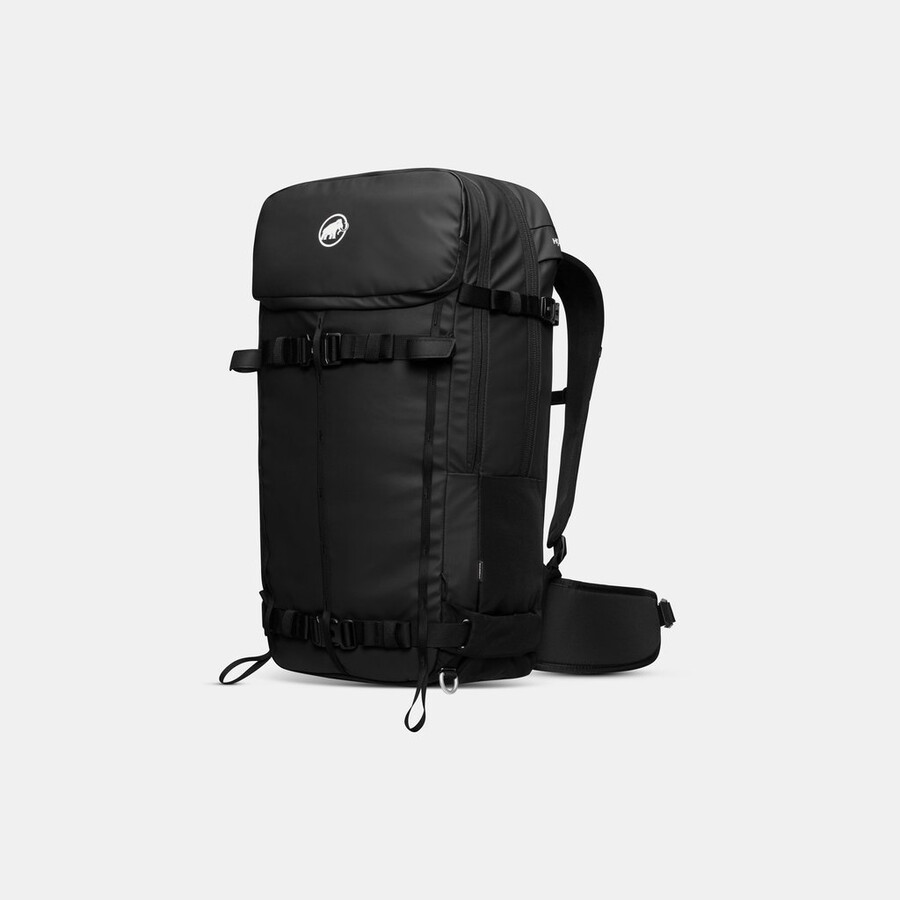 nirvana 35 preto