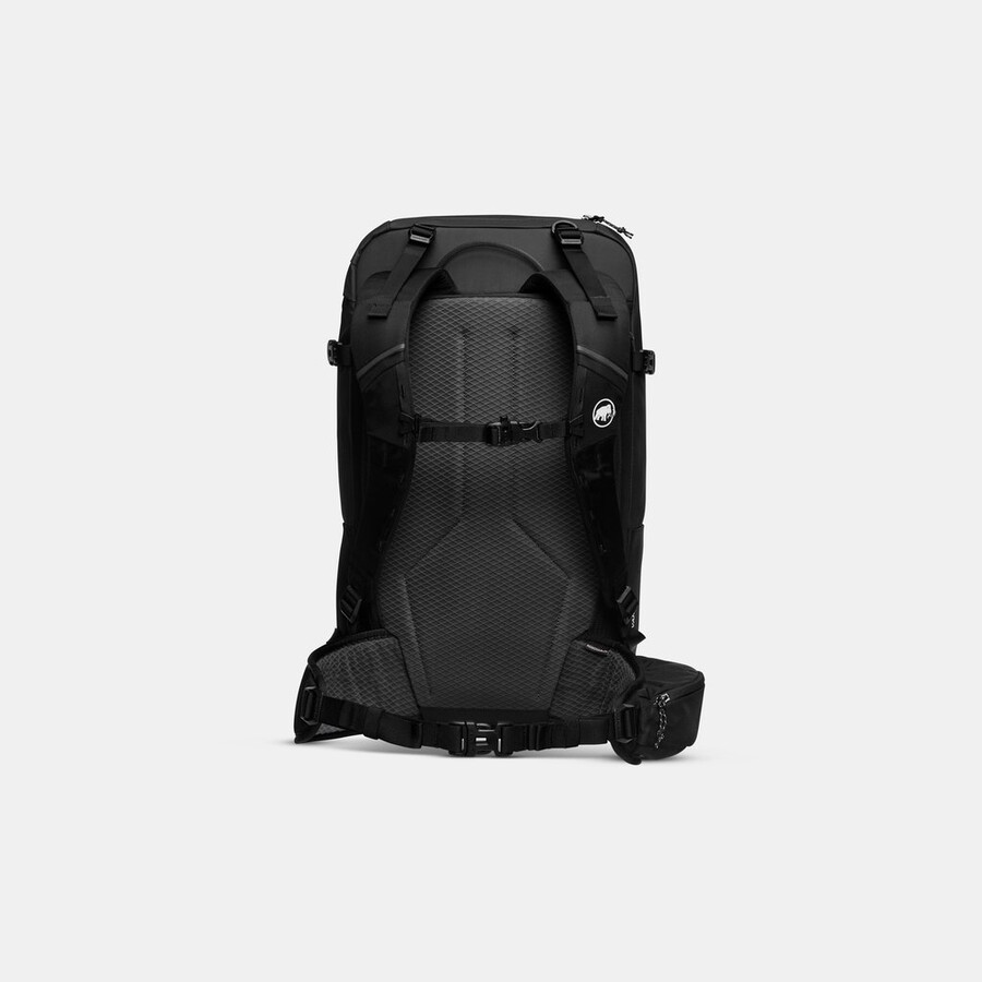 nirvana 35 preto
