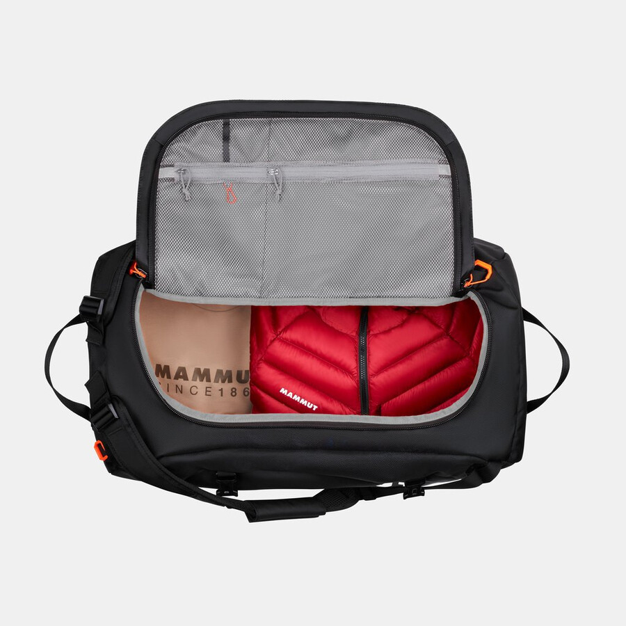 carga 110 preta