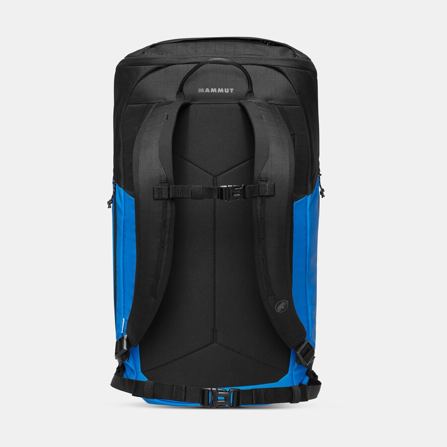 alto 28 azul glacial