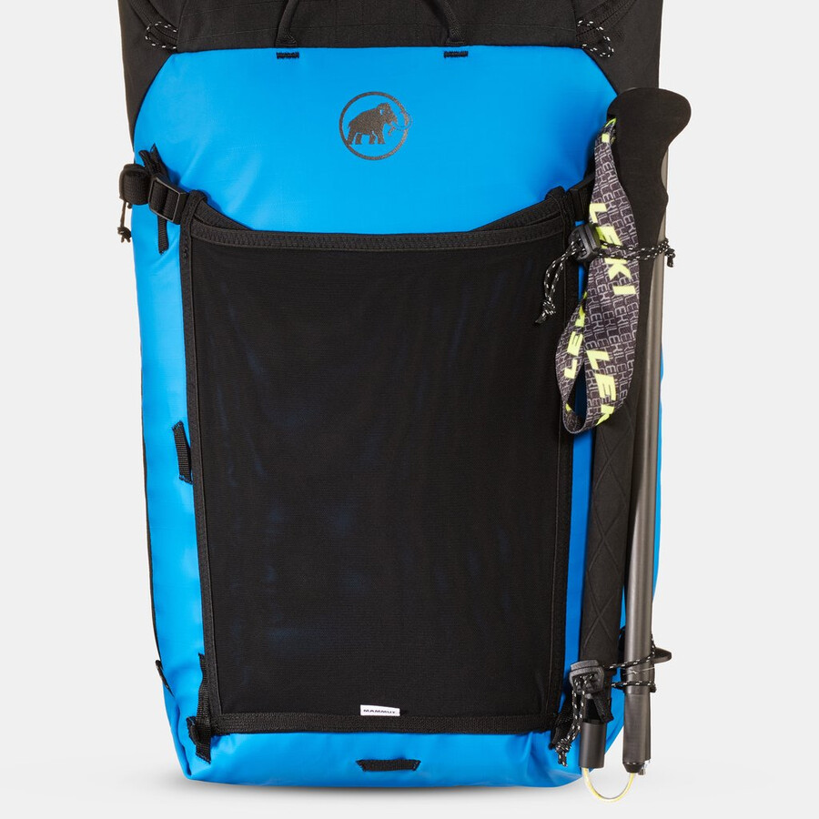 alto 28 azul glacial