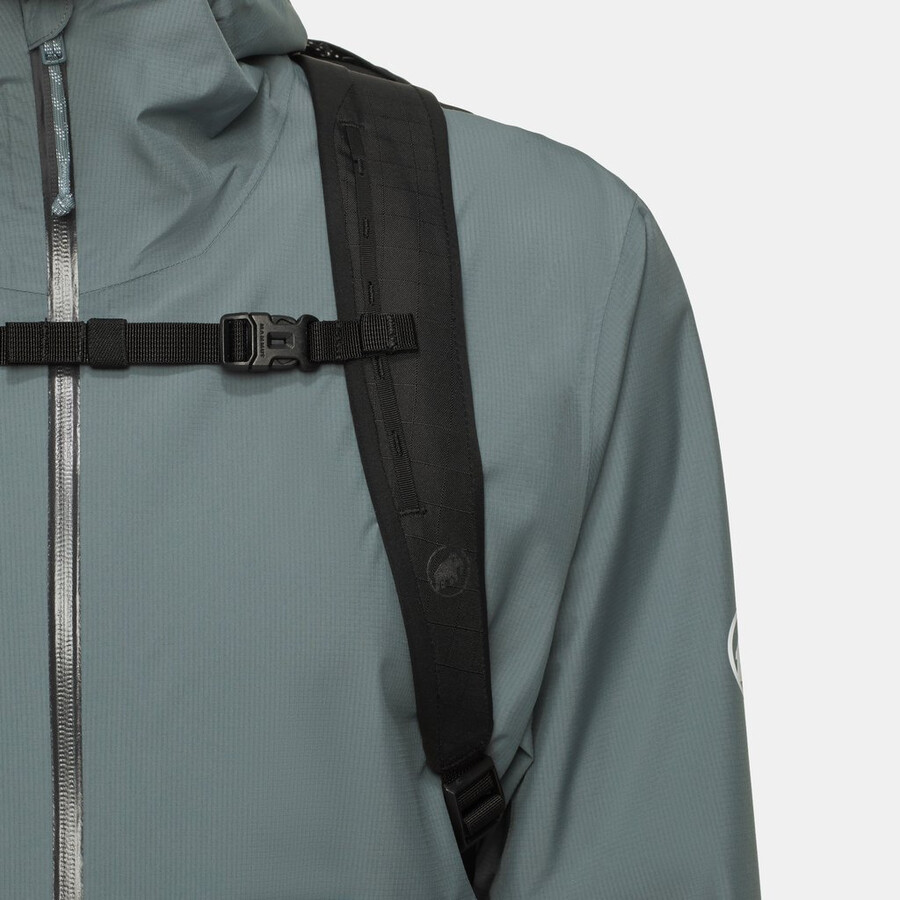 alto 28 azul glacial