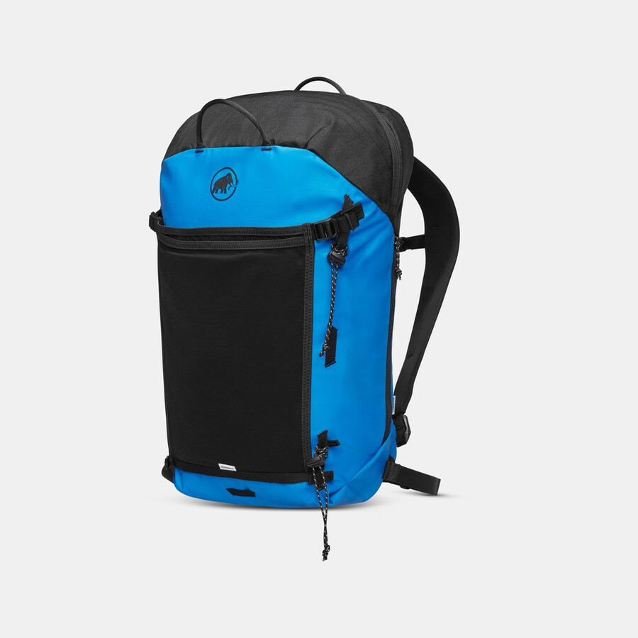 alto 18 azul glacial
