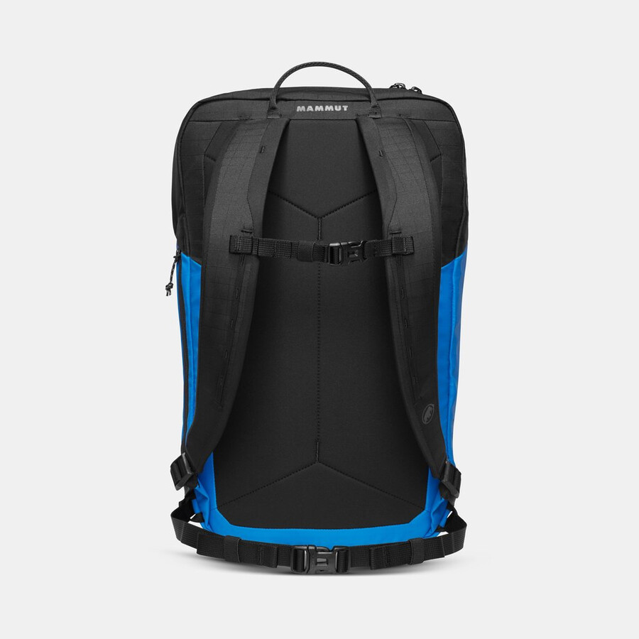 alto 18 azul glacial