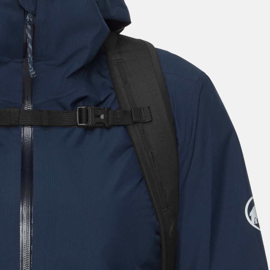 alto 18 azul glacial