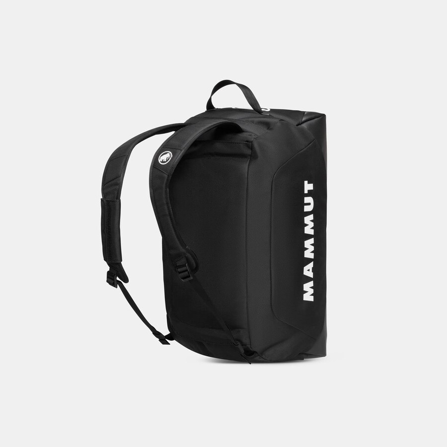 cargo black