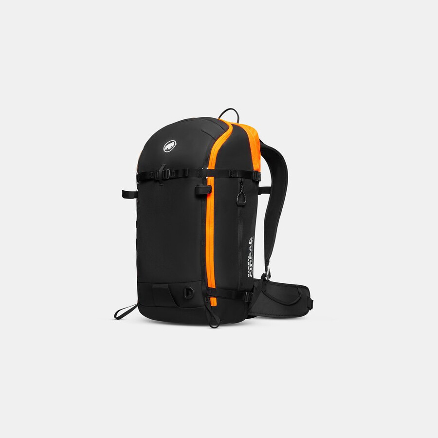 tour 30 airbag removível 3.0 preto