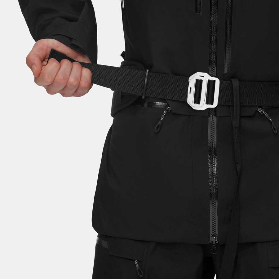 pro 45 airbag removível 3.0 preto