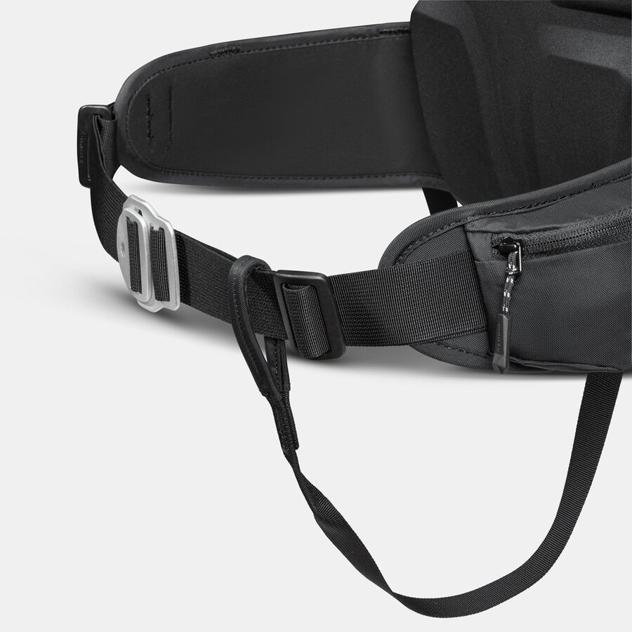 pro 45 airbag removível 3.0 preto