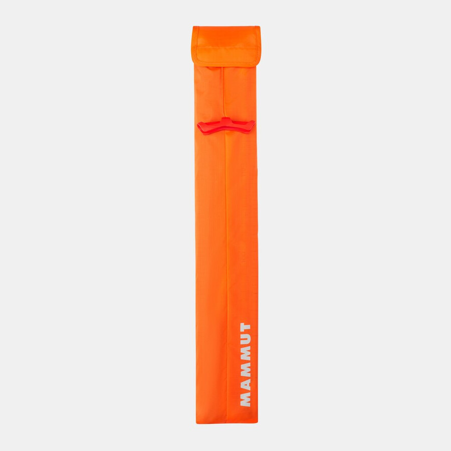 carbon probe 280 speed lock laranja vibrante