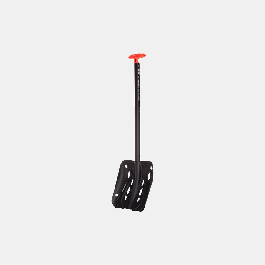alugator pro light black