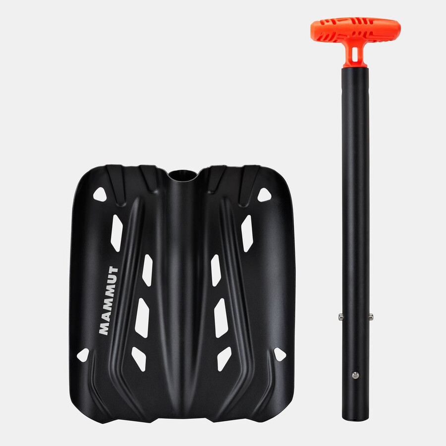 alugator pro light black