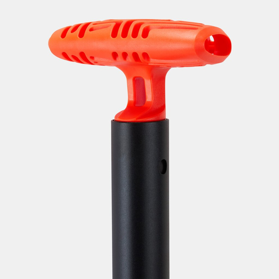 alugator pro light black