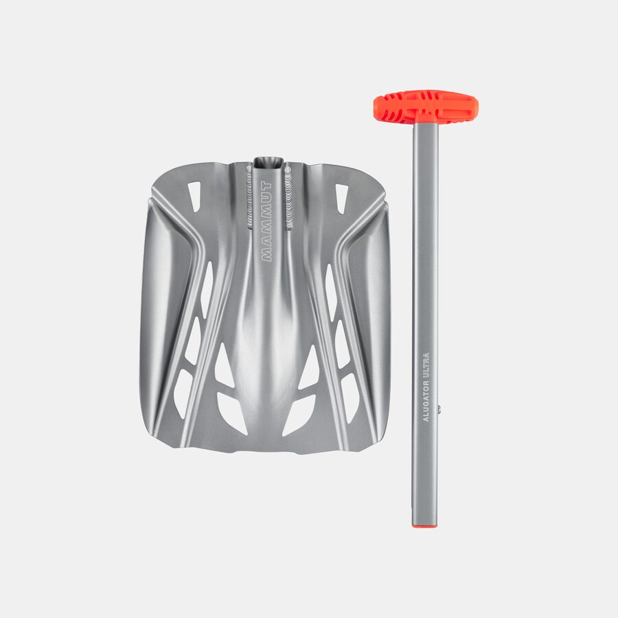 alugator ultra cinza escuro