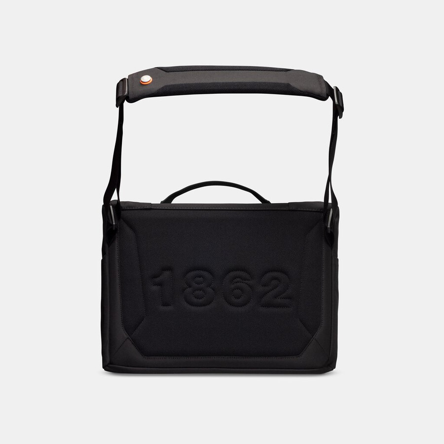 xeron messenger 14 preto