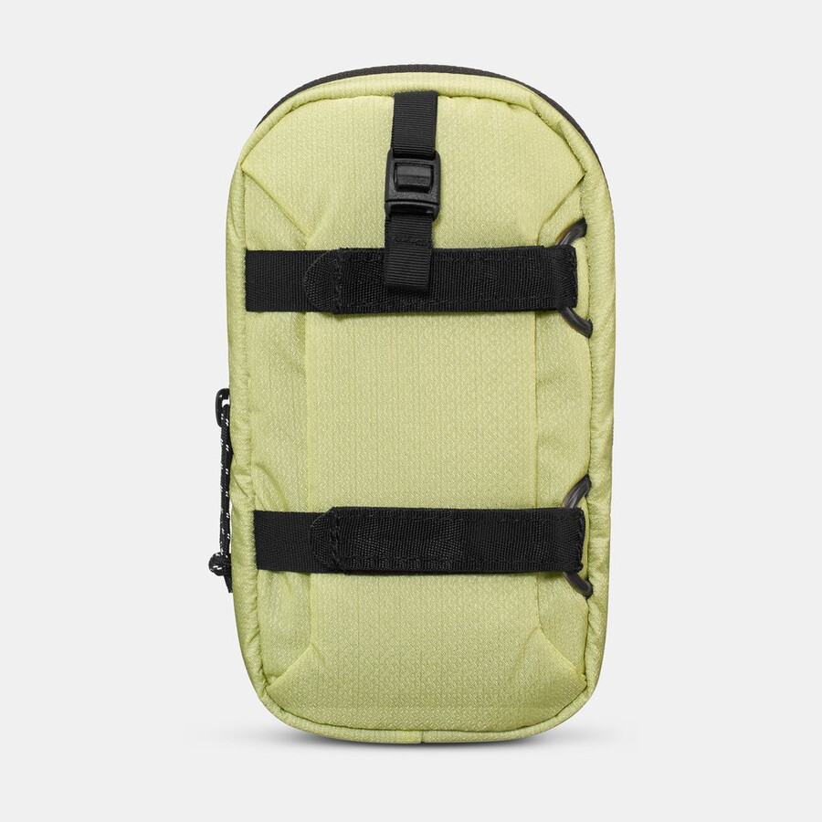 bolso adicional para alça de ombro com bateria de lítio m holunder