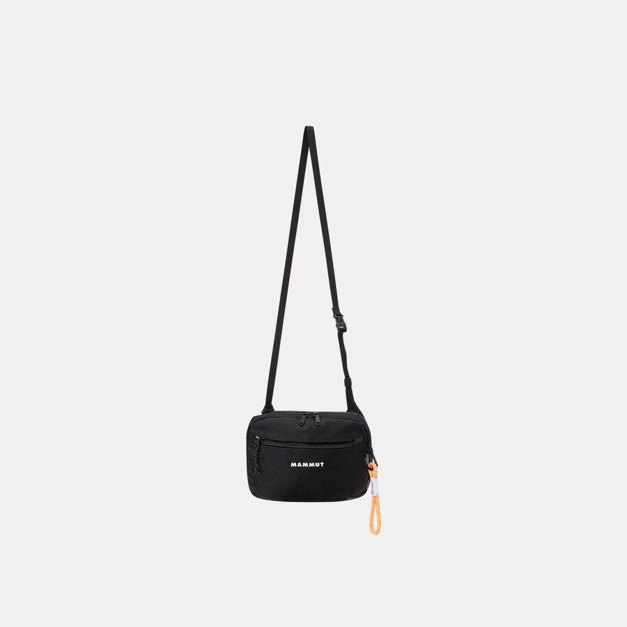 bolsa valley cross preta