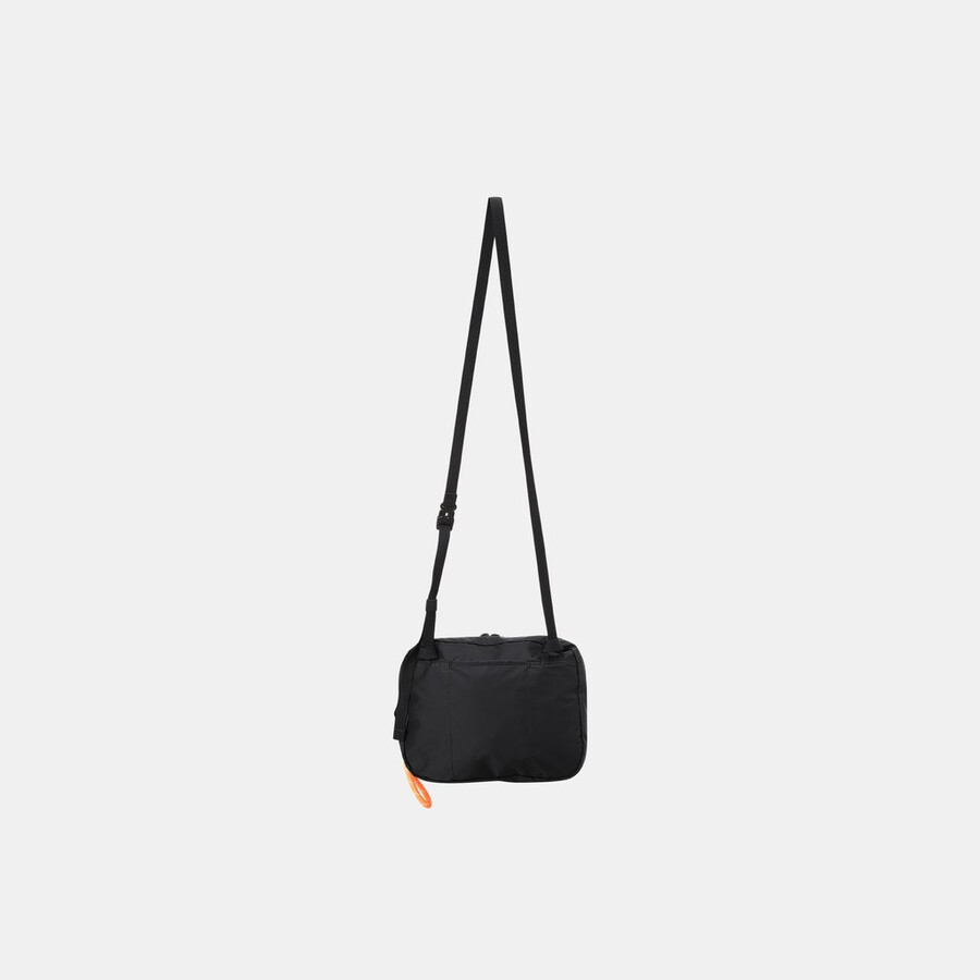 bolsa valley cross preta