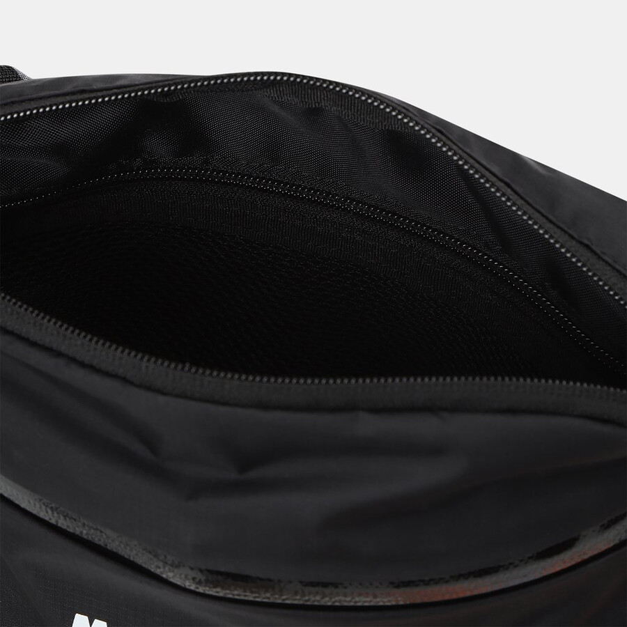 bolsa valley cross preta