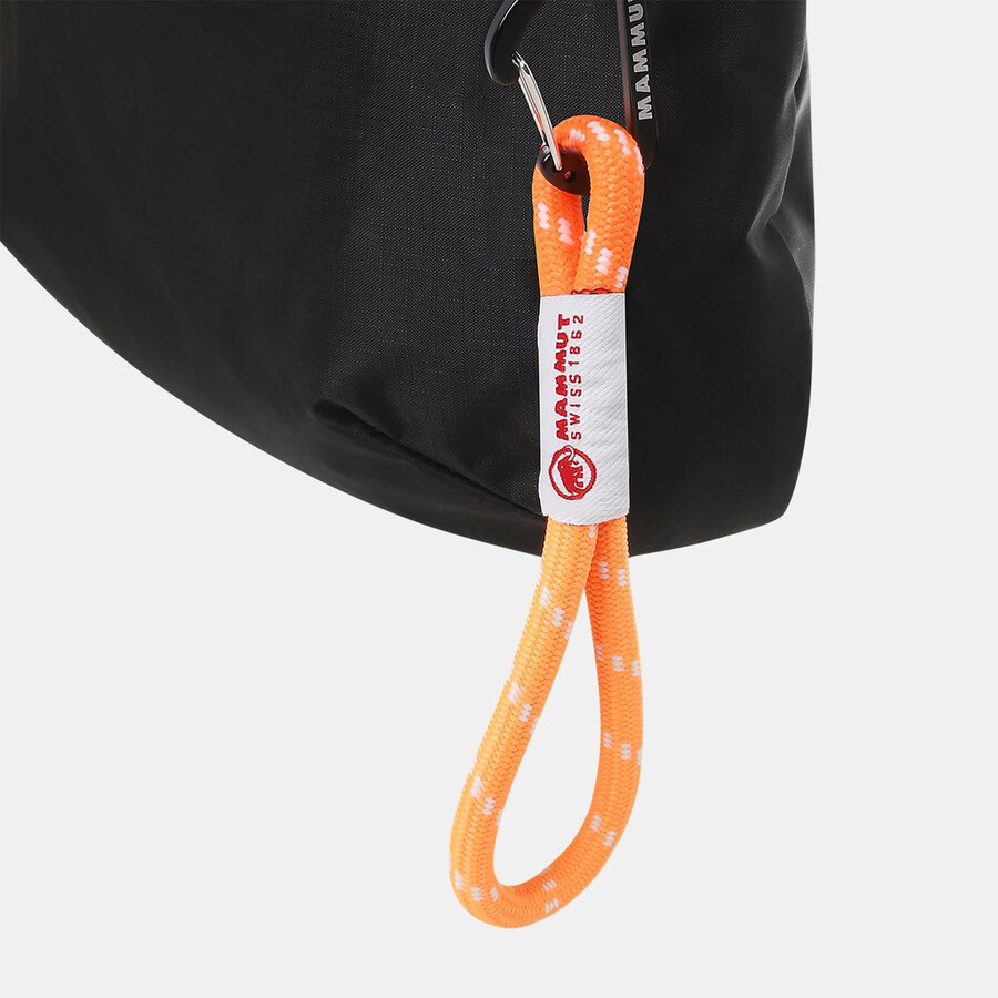 bolsa valley cross preta