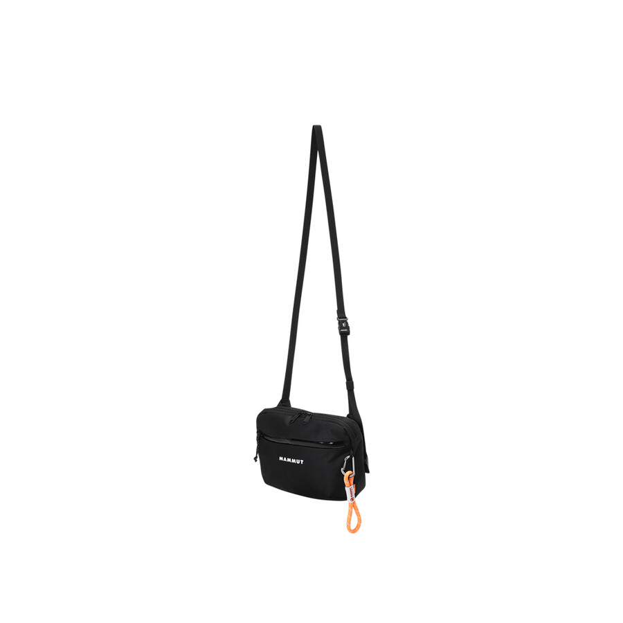 bolsa valley cross preta