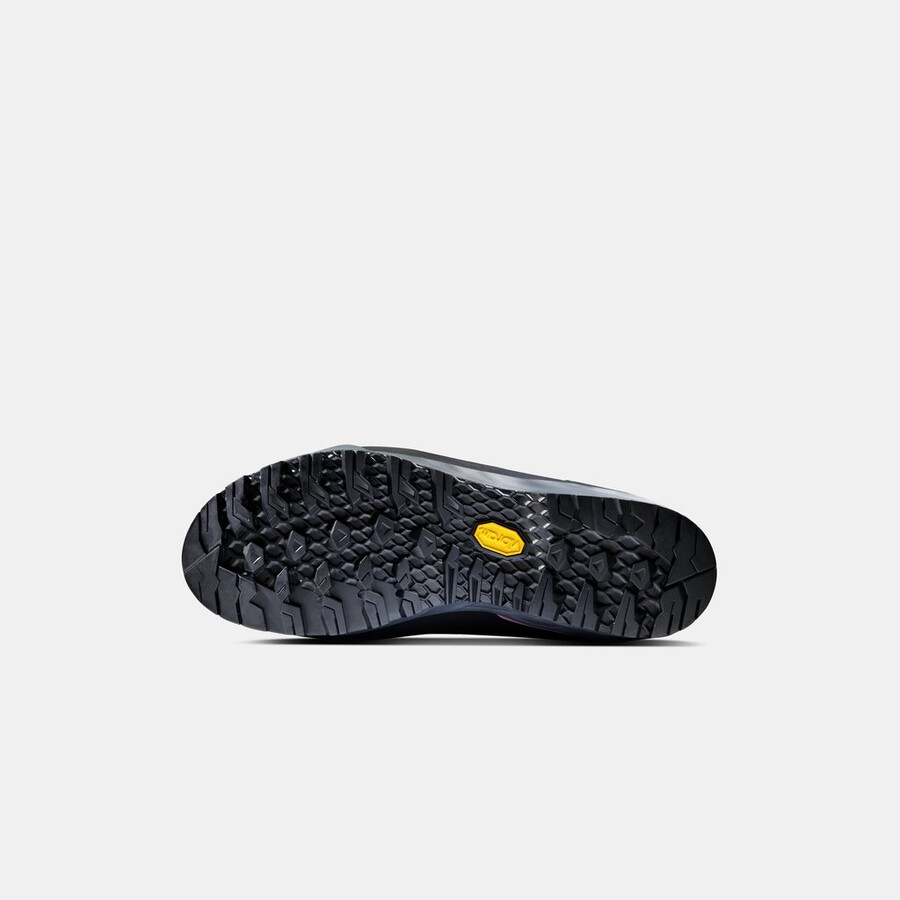 kento pro high gtx feminino titânio - pôr do sol escuro