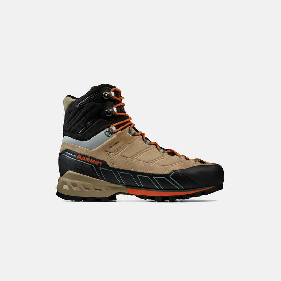 kento tour high gtx feminino preto titânio-sussurro