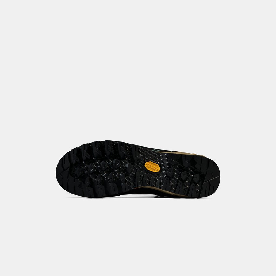 kento tour high gtx feminino preto titânio-sussurro