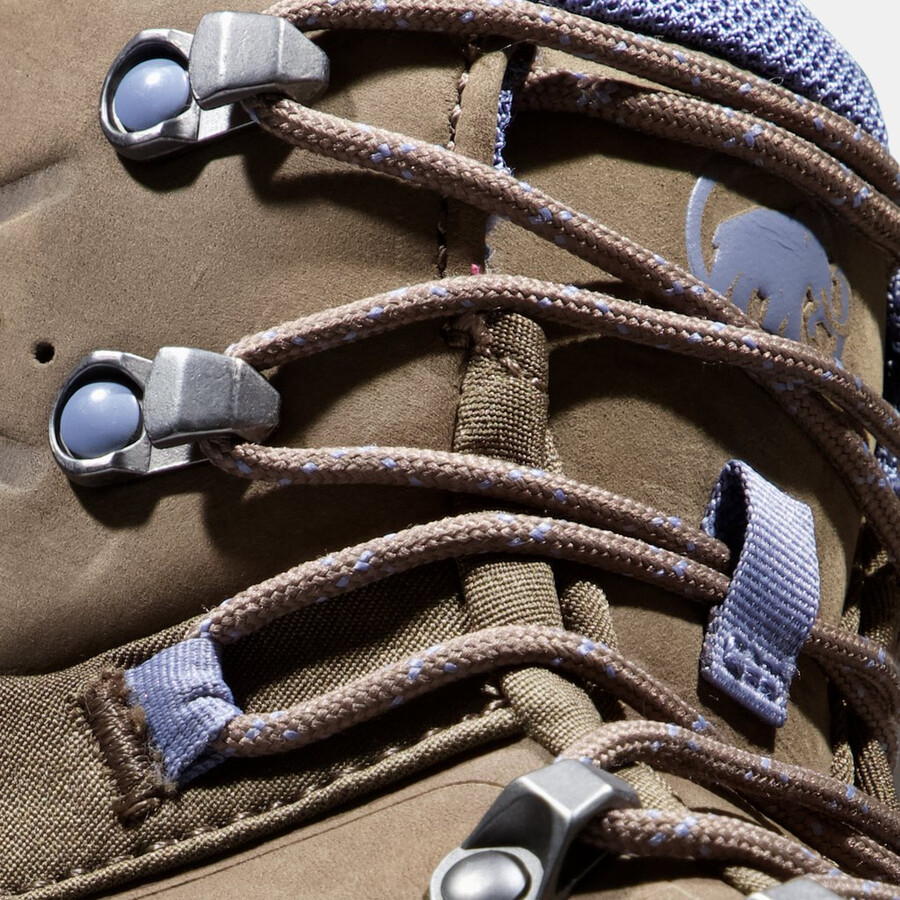nova tour ii high gtx feminino casca de carvalho