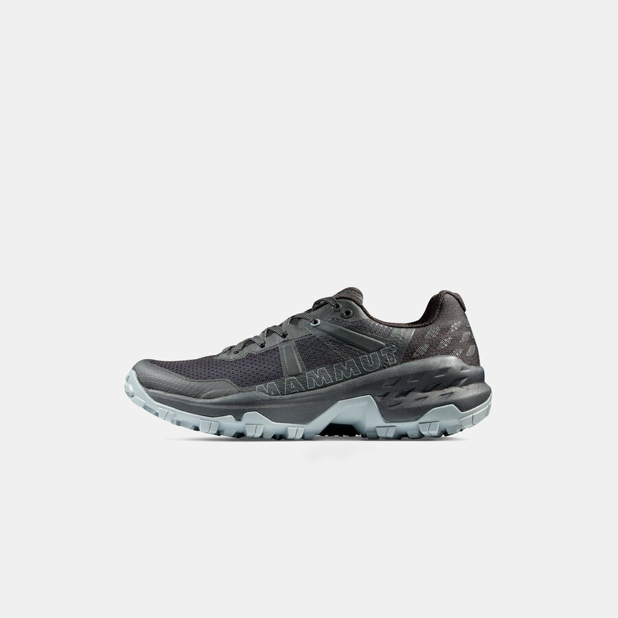 sertig ii low gtx feminino preto