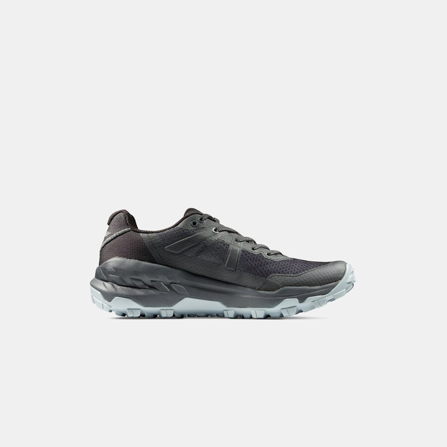 sertig ii low gtx feminino preto