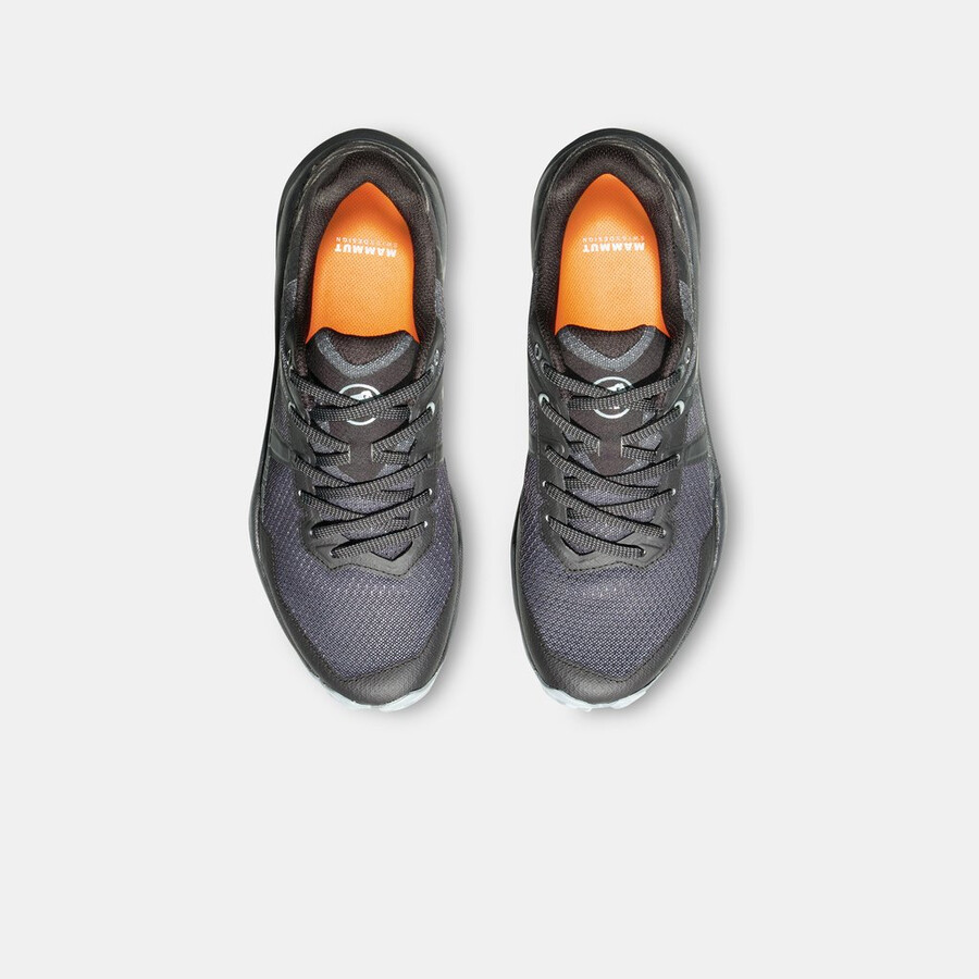 sertig ii low gtx feminino preto