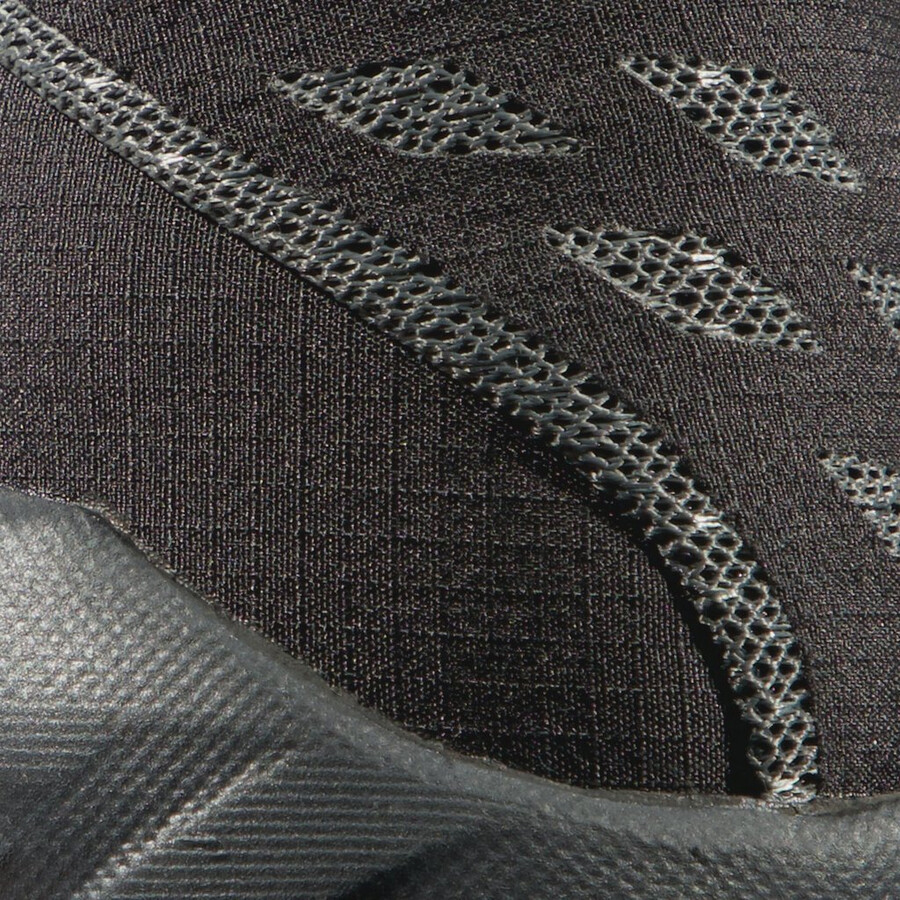 sertig ii low gtx feminino preto