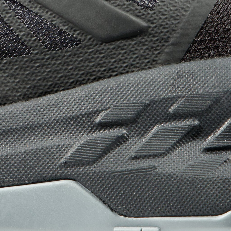 sertig ii low gtx feminino preto