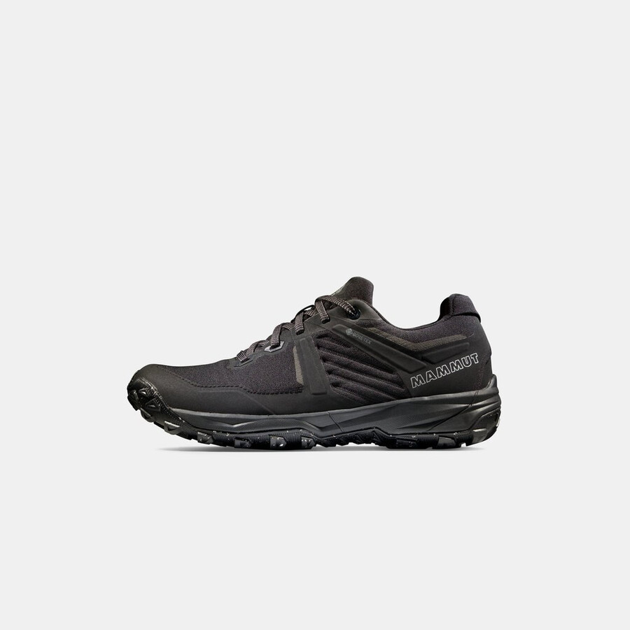 ultimate iii low gtx feminino preto