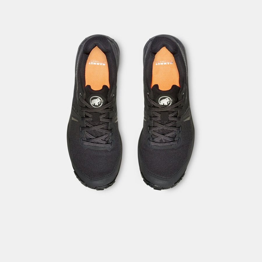 ultimate iii low gtx feminino preto