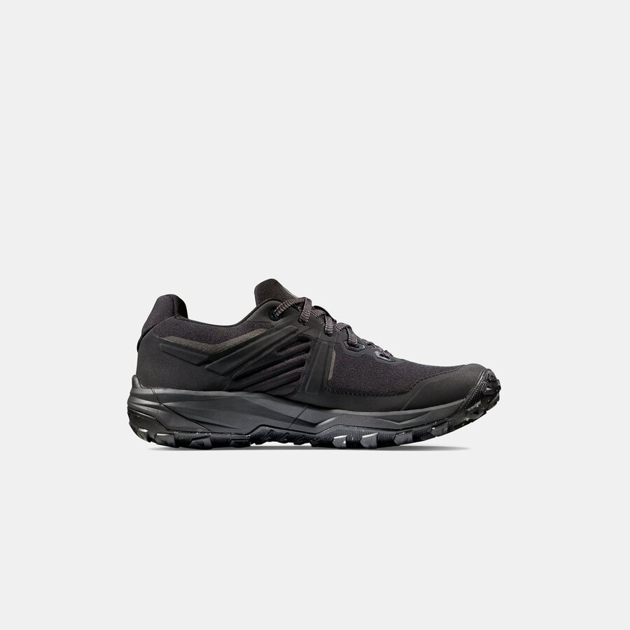 ultimate iii low gtx feminino preto
