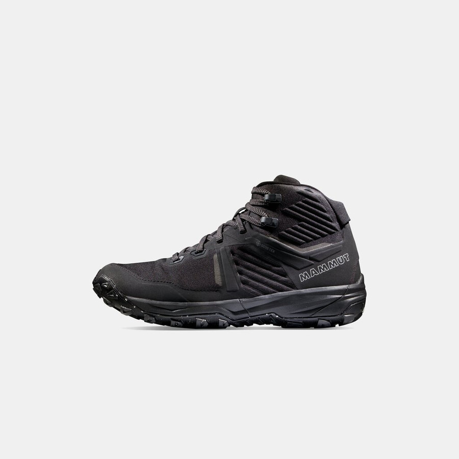 ultimate iii mid gtx feminino preto