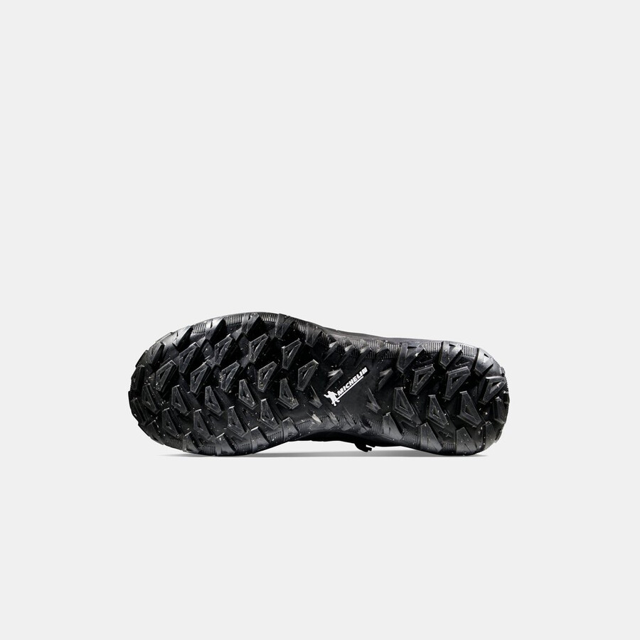 ultimate iii mid gtx feminino preto