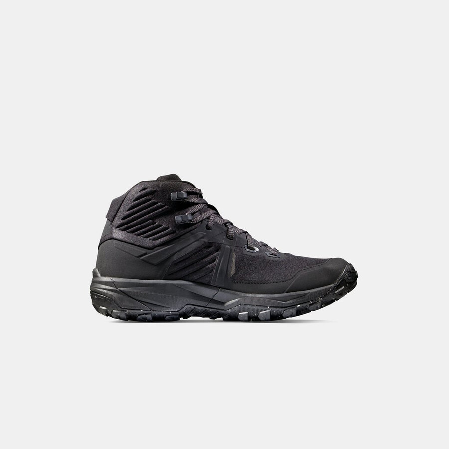 ultimate iii mid gtx feminino preto