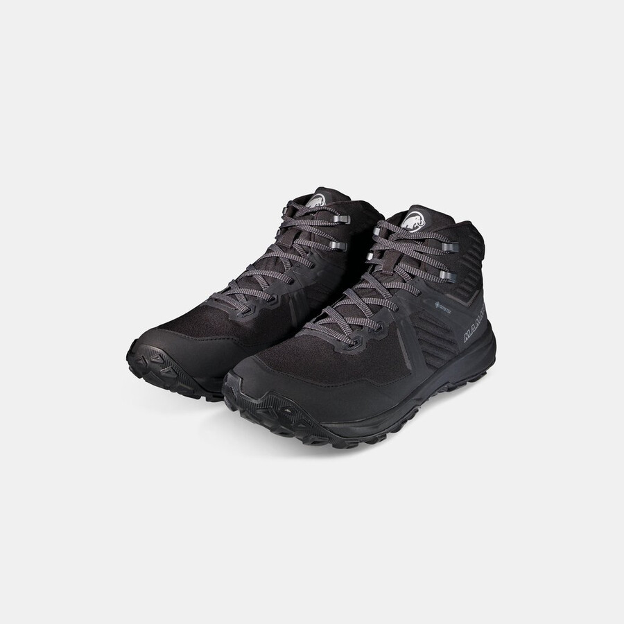 ultimate iii mid gtx feminino preto