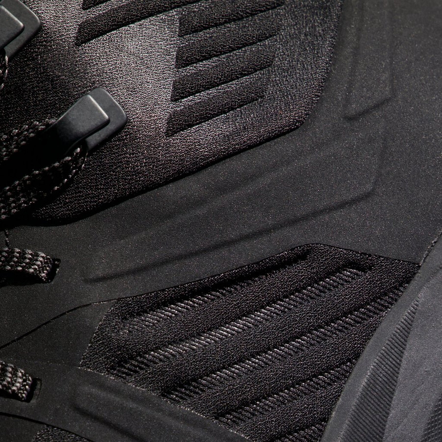 ultimate iii mid gtx feminino preto