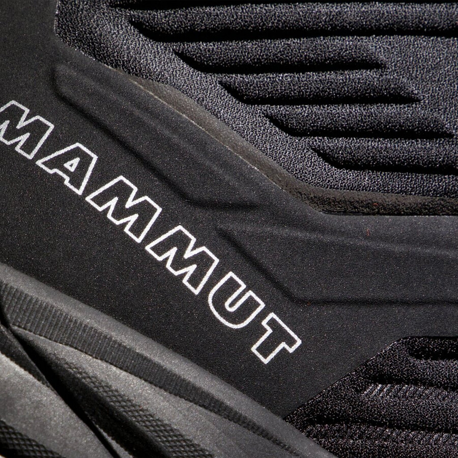 ultimate iii mid gtx feminino preto