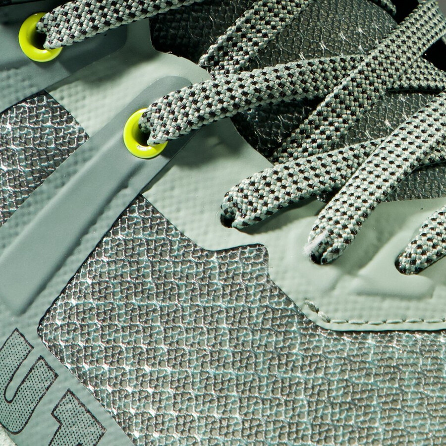 sertig ii mid gtx feminino jade-jade escuro