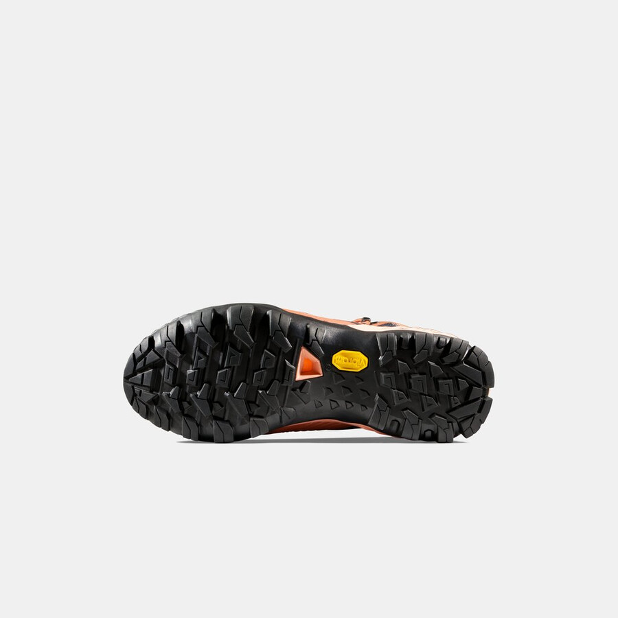 dunan ii high gtx feminino preto