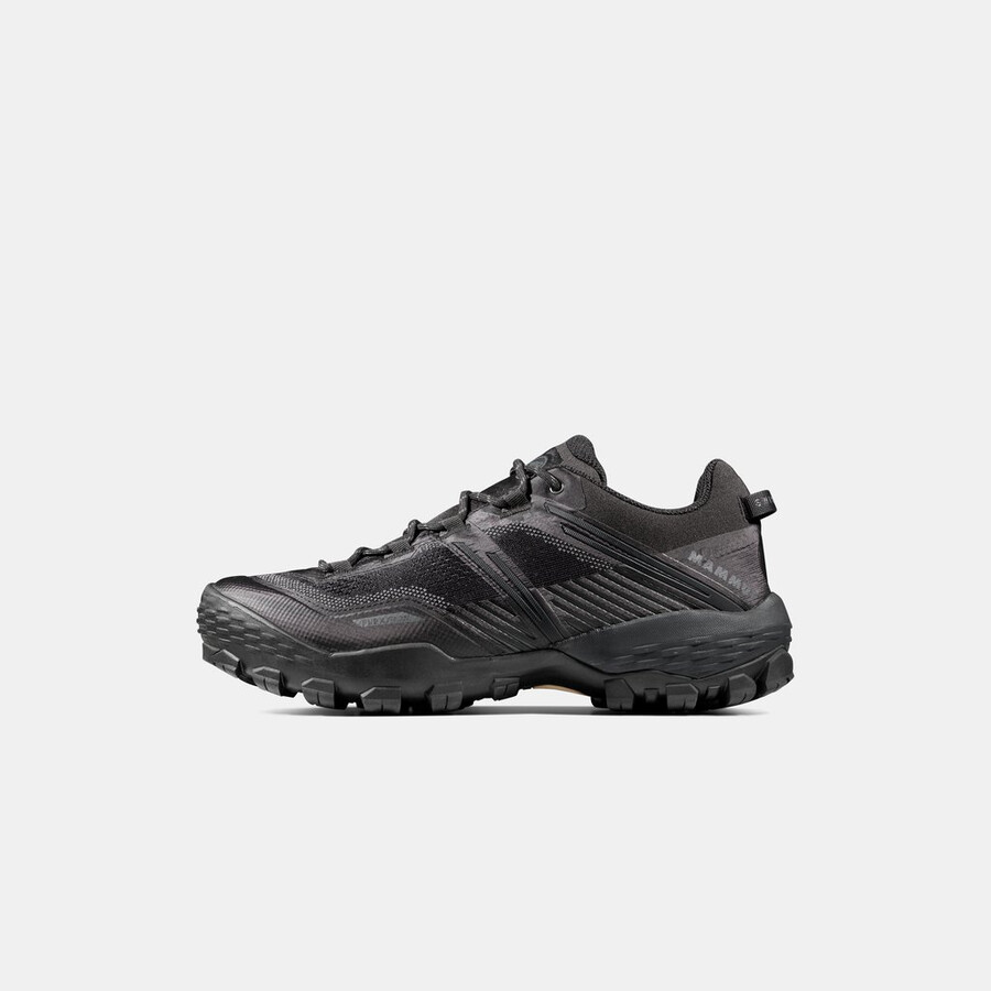 dunan ii low gtx feminino preto