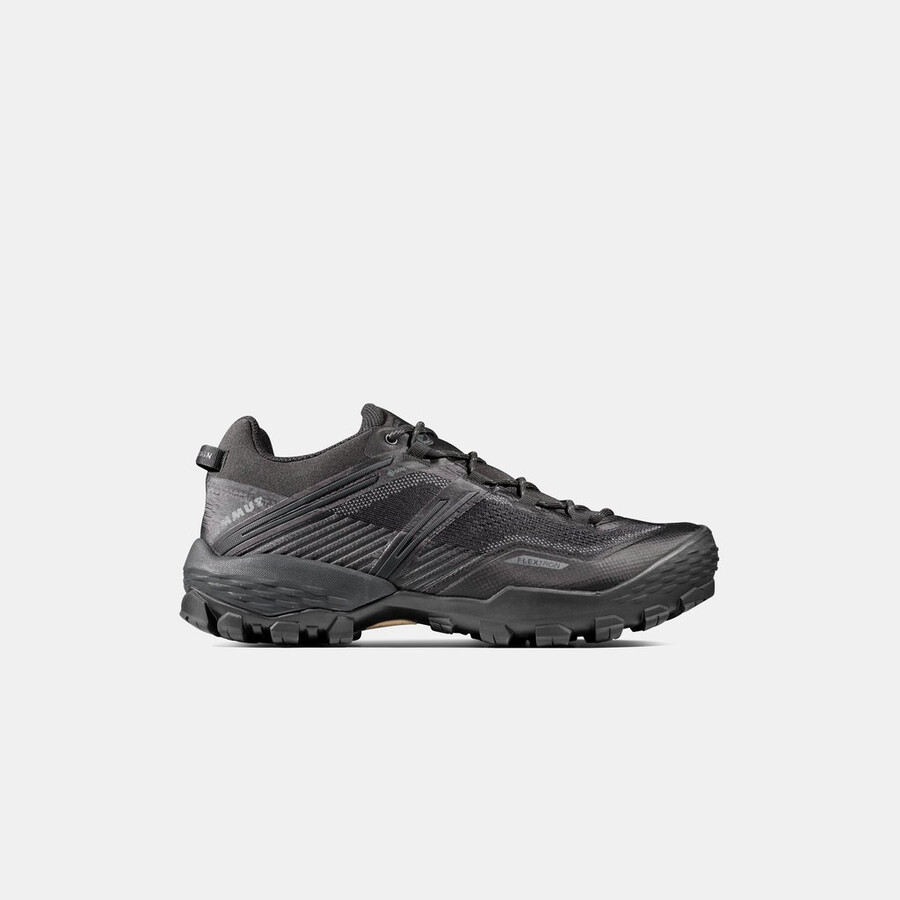 dunan ii low gtx feminino preto