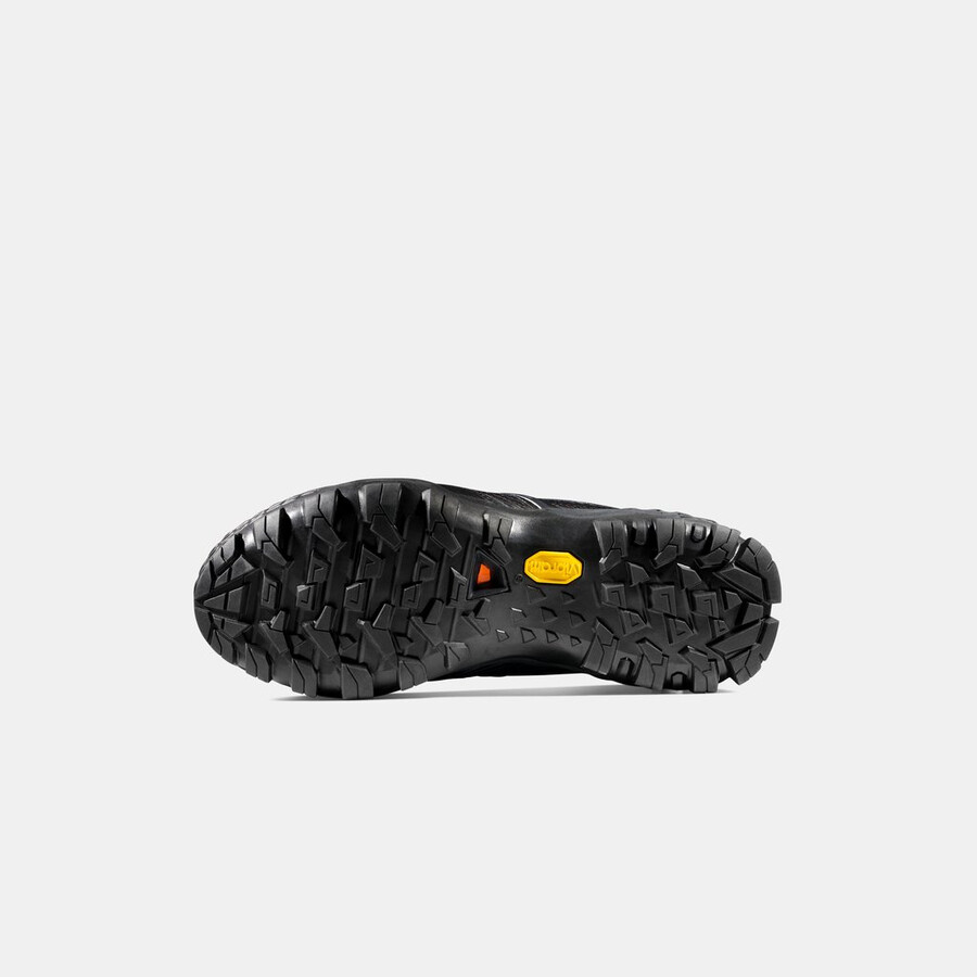 dunan ii low gtx feminino preto