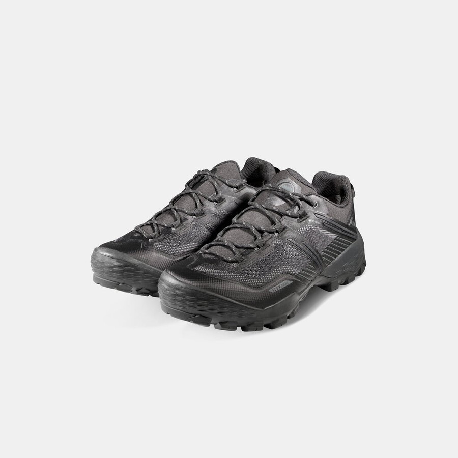 dunan ii low gtx feminino preto
