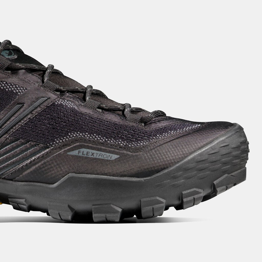 dunan ii low gtx feminino preto